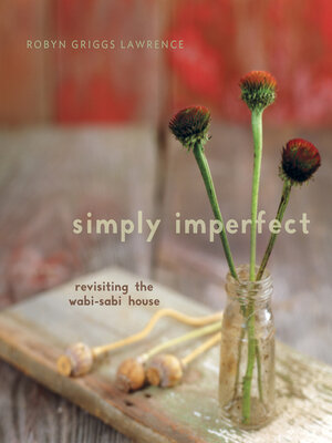 cover image of Simply Imperfect